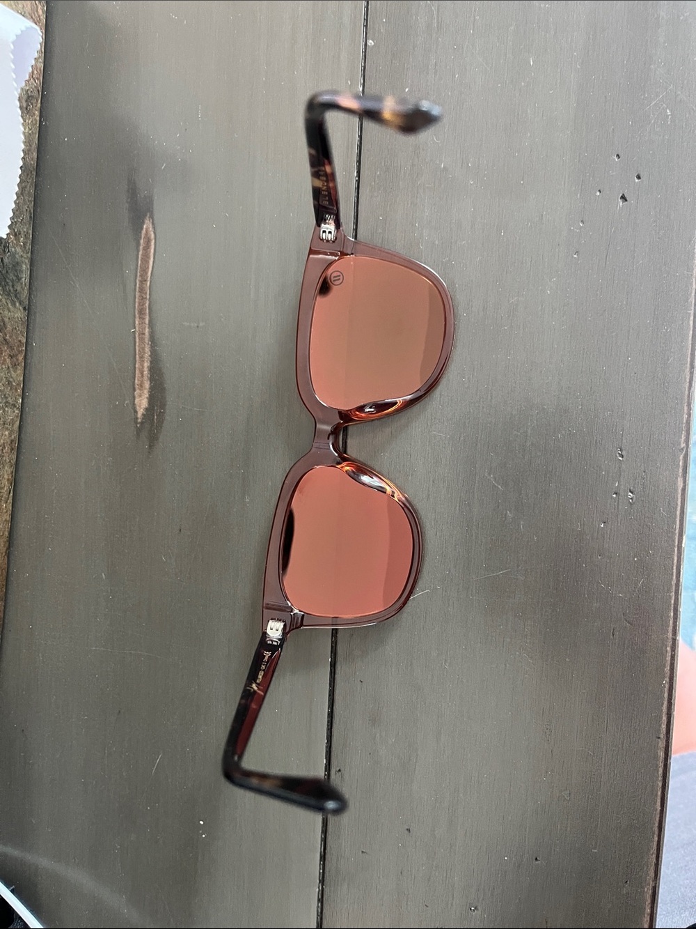 Blenders Polarized Sunglasses - Picture 5 of 6